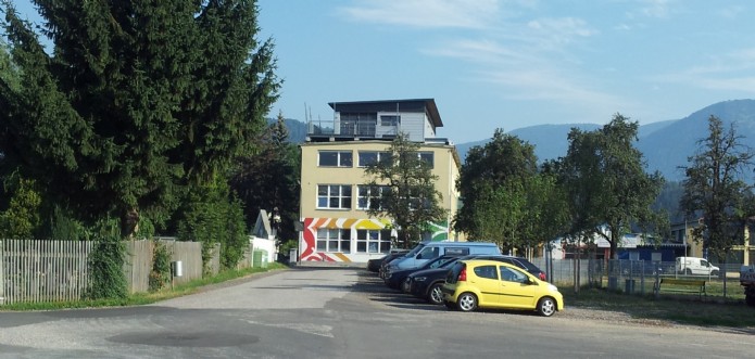 InjoyVillach